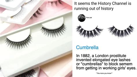 cumbrellas fake eyelashes